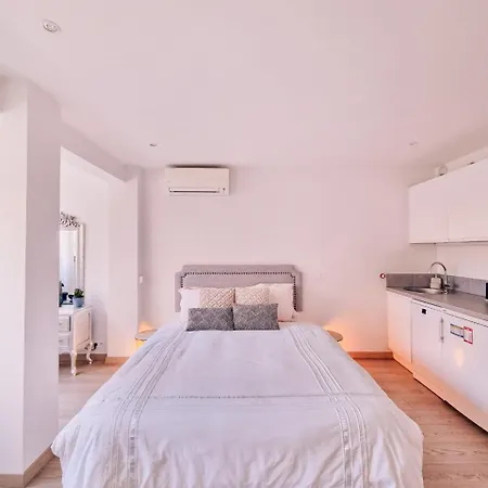 Latour Maubourg Apartamento
