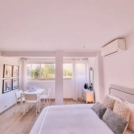 Apartamento Latour Maubourg *