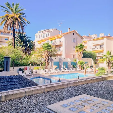 Apartamento Latour Maubourg Cannes