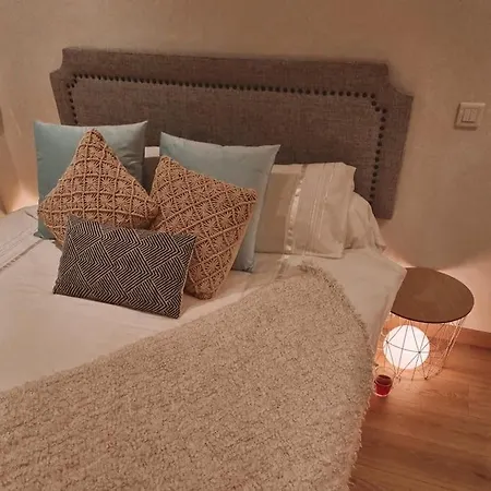 Apartmán Latour Maubourg