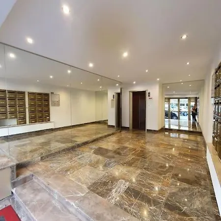 Apartamento Latour Maubourg *