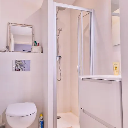 Latour Maubourg Apartmán Cannes